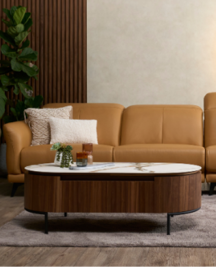 Discover Premium LeatherSofas – Comfort and Style